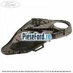 Panou interior protectie usa spate dreapta Ford Fiesta 2013-2017 1.4 97 cp