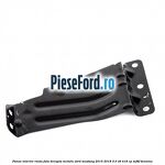 Panou interior roata fata dreapta metalic Ford Mustang 2015-2018 5.0 V8 418 cp