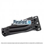 Panou interior roata fata dreapta metalic Ford Mustang 2018-2022 2.3 EcoBoost 290 cp