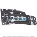 Panou interior roata fata stanga metalic Ford Mustang 2015-2018 5.0 V8 418 cp