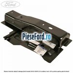 Panou interior stalp B stanga Ford Transit 2019-2023 2.0 EcoBlue RWD 130 cp