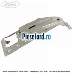 Panou interior stanga B stanga cabina 2 usi Ford Ranger 2012-2015 2.2 TDCi 120 cp