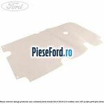 Panou interior stanga protectie usa culisanta Ford Transit 2014-2018 2.0 EcoBlue RWD 105 cp