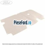 Panou interior stanga protectie usa culisanta Ford Transit 2019-2023 2.0 EcoBlue 150 cp