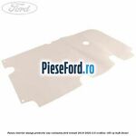 Panou interior stanga protectie usa culisanta Ford Transit 2019-2023 2.0 EcoBlue 185 cp