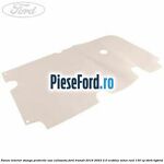 Panou interior stanga protectie usa culisanta Ford Transit 2019-2023 2.0 EcoBlue mHEV RWD 130 cp