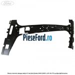 Panou interior stanga stalp B 5 usi Ford Fiesta 2002-2005 1.25 16V 75 cp