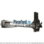 Panou interior stanga stalp B Ford Tourneo Custom 2014-2018 2.0 EcoBlue 105 cp