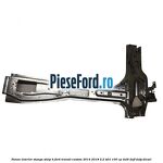 Panou interior stanga stalp B Ford Transit Custom 2014-2018 2.2 TDCi 100 cp