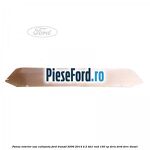 Panou interior usa culisanta Ford Transit 2006-2014 2.2 TDCi RWD 100 cp
