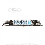 Panou interior usa fata dreapta 3 usi Ford Fiesta 2002-2005 1.3 60 cp