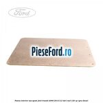 Panou interior usa spate Ford Transit 2006-2014 2.2 TDCi RWD 125 cp