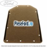Panou interior usa spate stanga Ford Transit Connect 2002-2014 1.8 Di 75 cp