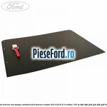 Panou interior usa stanga culisanta Ford Tourneo Custom 2014-2018 2.0 EcoBlue 105 cp
