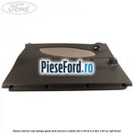 Panou interior usa stanga spate Ford Tourneo Custom 2014-2018 2.2 TDCi 155 cp