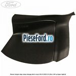 Panou lampa stop aripa stanga Ford S-Max 2015-2023 2.5 FHEV 190 cp