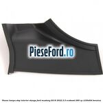 Panou lampa stop interior stanga Ford Mustang 2018-2022 2.3 EcoBoost 290 cp