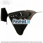Panou lampa stop pe aripa stanga hatchback Ford Mondeo 2019-2023 2.0 EcoBlue 4x4 190 cp