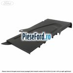 Panou lateral dreapta sezut scaun pasager Ford Transit Custom 2014-2018 2.2 TDCi 125 cp