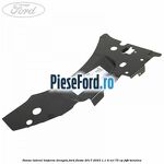 Panou lateral lonjeron dreapta Ford Fiesta 2017-2023 1.1 Ti-VCT 75 cp