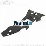 Panou lateral lonjeron dreapta Ford Fiesta 2017-2023 1.1 Ti-VCT 86 cp