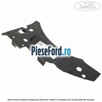 Panou lateral lonjeron stanga Ford Fiesta 2017-2023 1.0 EcoBoost 125 cp