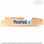 Panou lateral superior fata plafon inalt stanga Ford Transit 2014-2018 2.2 TDCi RWD 135 cp