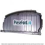 Panou metalic compartiment incarcare Ford Transit 2006-2014 2.2 TDCi RWD 100 cp