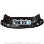 Panou metalic grila parbriz Ford S-Max 2007-2014 2.0 145 cp