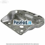 Panou metalic sezut scaun fata Ford Fiesta 2005-2008 ST150 150 cp