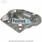 Panou metalic sezut scaun fata Ford Fusion 1.3 60 cp