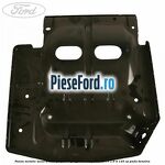 Panou metalic sezut scaun spate dreapta Ford C-Max 2011-2015 1.6 Ti 125 cp