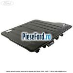 Panou metalic spatar scaun spate stanga Ford Fiesta 2002-2005 1.3 69 cp