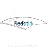 Panou plafon coupe Ford Mustang 2015-2018 5.0 V8 418 cp