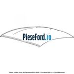 Panou plafon coupe Ford Mustang 2018-2022 2.3 EcoBoost 290 cp
