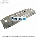 Panou plafon spre spate Ford Transit Custom 2019-2023 2.0 EcoBlue mHEV 170 cp