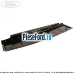 Panou plafon spre spate model lung Ford Tourneo Custom 2014-2018 2.0 EcoBlue 105 cp