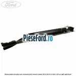 Panou podea dreapta usa culisanta Ford Transit Custom 2014-2018 2.2 TDCi 125 cp