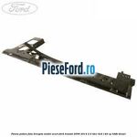 Panou podea fata dreapta model scurt Ford Transit 2006-2014 2.4 TDCi 4x4 140 cp