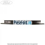 Panou podea spre spate Ford Transit 2006-2014 2.2 TDCi 130 cp