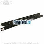 Panou podea spre spate Ford Transit 2006-2014 2.2 TDCi RWD 100 cp