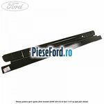 Panou podea spre spate Ford Transit 2006-2014 2.4 TDCi 115 cp