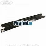 Panou podea spre spate Ford Transit 2006-2014 3.2 TDCi 200 cp