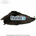 Panou portbagaj stanga Ford EcoSport 2013-2018 1.5 TDCi 95 cp
