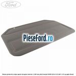 Panou protectie aripa spate dreapta interior 1180 mm Ford Transit 2006-2014 2.2 TDCi 110 cp
