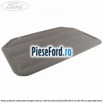 Panou protectie aripa spate dreapta interior 1180 mm Ford Transit 2006-2014 3.2 TDCi 200 cp