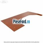 Panou protectie aripa spate dreapta interior Ford Transit 2000-2006 2.0 DI 86 cp