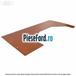 Panou protectie aripa spate dreapta interior Ford Transit 2006-2014 2.2 TDCi 130 cp