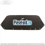 Panou protectie aripa spate stanga interior 1180 mm Ford Transit 2006-2014 2.2 TDCi 136 cp