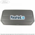 Panou protectie aripa spate stanga interior 1420 mm Ford Transit 2006-2014 2.2 TDCi RWD 125 cp